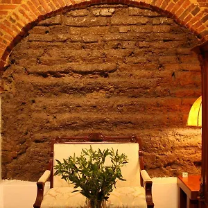 Hotel El Serafin Boutique, Querétaro