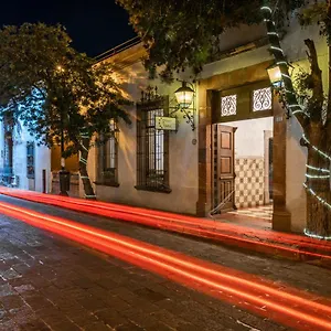 Inn Meson De Isabel, Querétaro