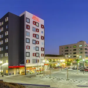 Hotel Hilton Garden, Querétaro